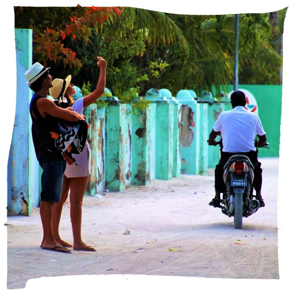 maldives immersion locaux culture chambre d'hôte